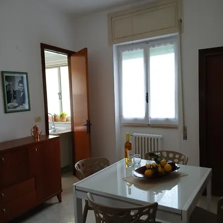 Appartamento La Terrazza Sul Mare Di Gallipoli