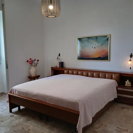 Apartmán La Terrazza Sul Mare Di