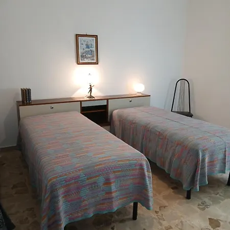 La Terrazza Sul Mare Di Apartmán